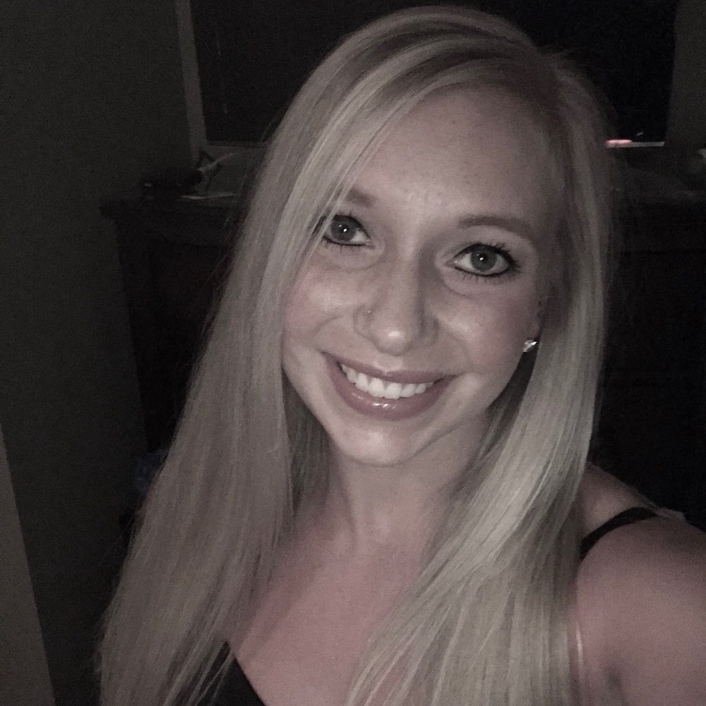 Meet your Posher, Eryn